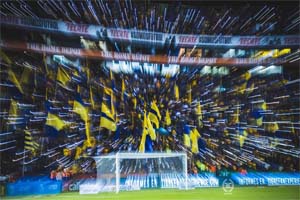 El futbol como explotación económica y enajenación social