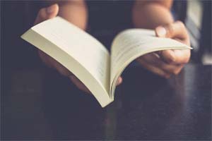 Invitan a dejar el encierro a través de la lectura