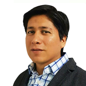 José Eulalio Contreras de León