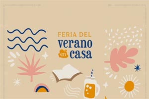 Llega primera edición virtual de la Feria del Verano en Casa