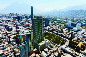 Transforma gentrificación zona Centro de Monterrey