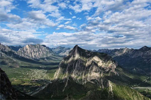 Parque Nacional Cumbres requiere una atención integral
