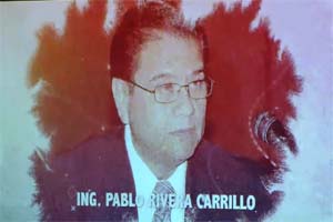Galardona UANL a 10 académicos como Profesores Eméritos