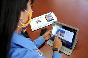 Conecta UANL al sur de Nuevo León