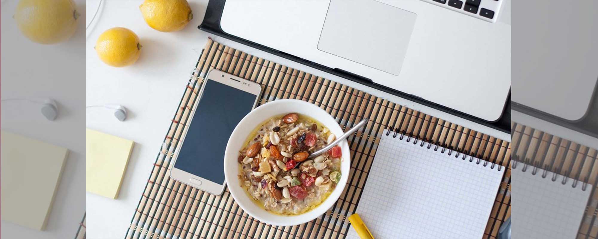 Preocupan repercusiones de prácticas alimenticias en medio ambiente