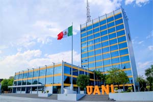 Lidera UANL el ranking de repositorios en México