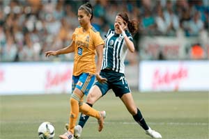 Futbol universitario enriquece a Liga MX Femenil