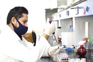 Llega UANL a casi mil investigadores SNI
