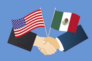 “Relación México-EU está en su mejor momento histórico”, Embajador Christopher Landau