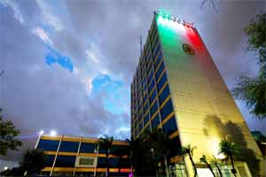 Escala UANL posiciones en ranking latinoamericano