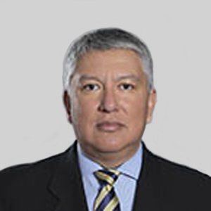 Carlos Ramírez Martínez