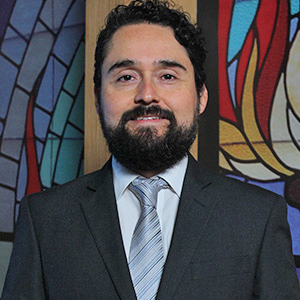 Daniel de la Rosa Urbalejo