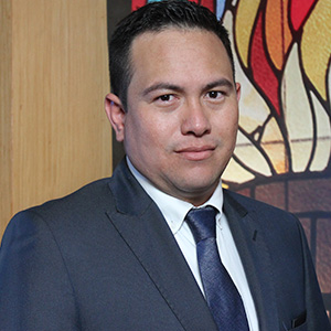Eder Ubaldo Arredondo Espinoza