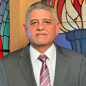 José Segoviano Hernández