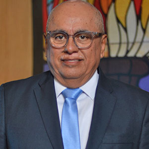 Luis Alberto Paz Pérez
