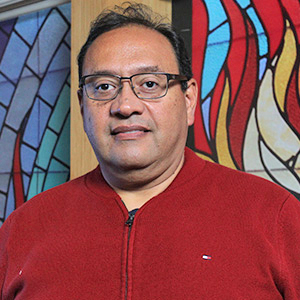 Víctor Hugo Guerra Cobián