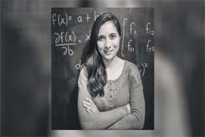 Consigue Cecilia Cuéllar con disciplina y talento Premio “Consuelo Meyer”