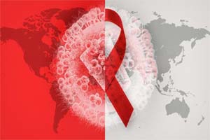 Afecta coronavirus a lucha contra el VIH