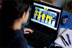 Recibe Punto U el Premio Internet Mx 2020