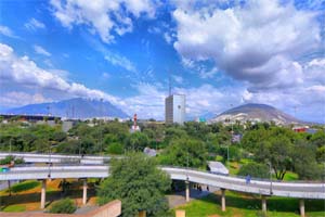 UANL ranked among the most sustainable universities in the world