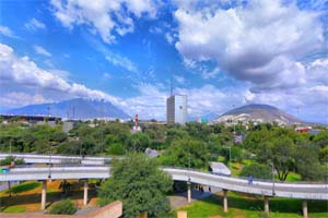 UANL, entre las universidades más sustentables del mundo