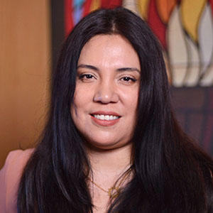 Victoria Celeste Rodríguez Carreón