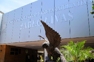 Cumple Prepa Pablo Livas cien años formando técnicos calificados