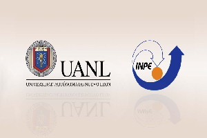Inicia UANL alianza con el Instituto Nacional de Investigaciones Espaciales de Brasil