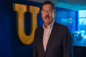 “Digital Transformation cannot be stopped”. UANL President.