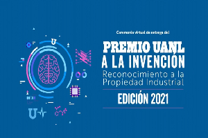 Reconocen innovación y desarrollo tecnológico