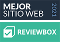 Mejor Sitio Web 2021