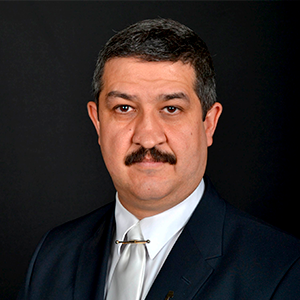 Abiel Treviño Aldape