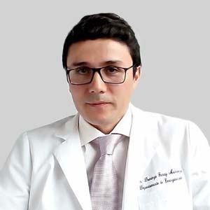 Domingo Garay Mendoza