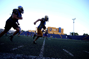 Volverán a rugir en la reactivación de la ONEFA