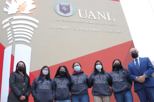 UANL resumes study abroad programs