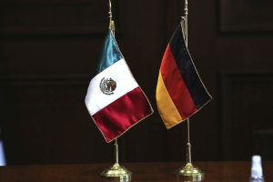 Fostering UANL’s international visibility in Germany
