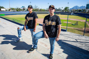 San Diego Padres sign UANL baseball players