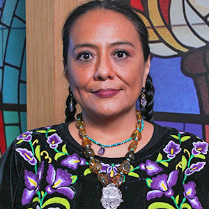 Dalina Flores Hilerio