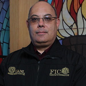Adrián Leonardo Ferriño Fierro