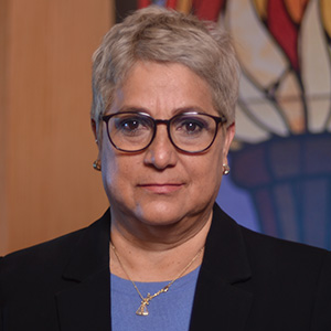 Ana María Romo Jiménez