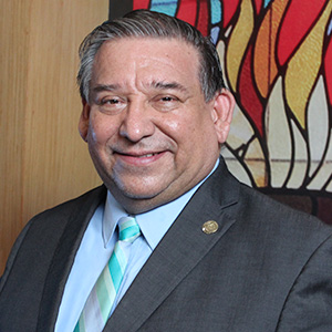 Arnulfo Treviño Cubero