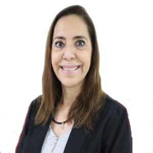Adriana Segovia Romo