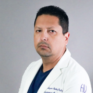 Alejandro Sánchez González
