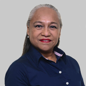 Alma Elena Gutiérrez Leyton