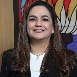 Beatriz Eugenia Chávez Luévanos