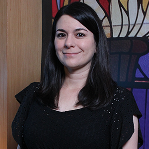 Cindy Elizabeth de Lira Quezada