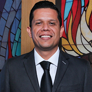 Carlos Jesús Castillo Zacarías