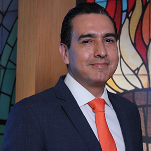 Eduardo Gaona Domínguez