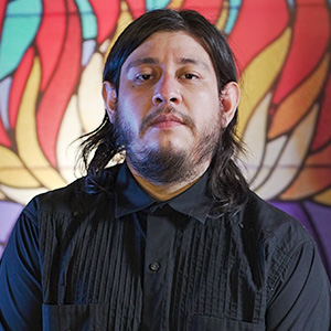Francisco de Jesús Cepeda Rincón