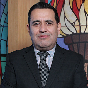 Johnny Rodríguez Maldonado